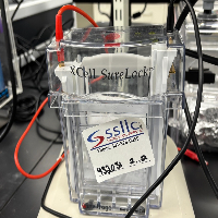 Life Technologies PowerEase 90W Electrophoresis Power Supply image 1